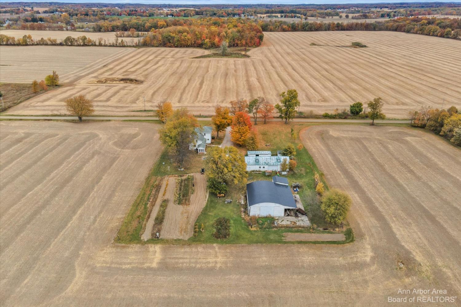 3651 Paragon Road Tipton, MI 49287 - Photo 44 of 48 Photo 45