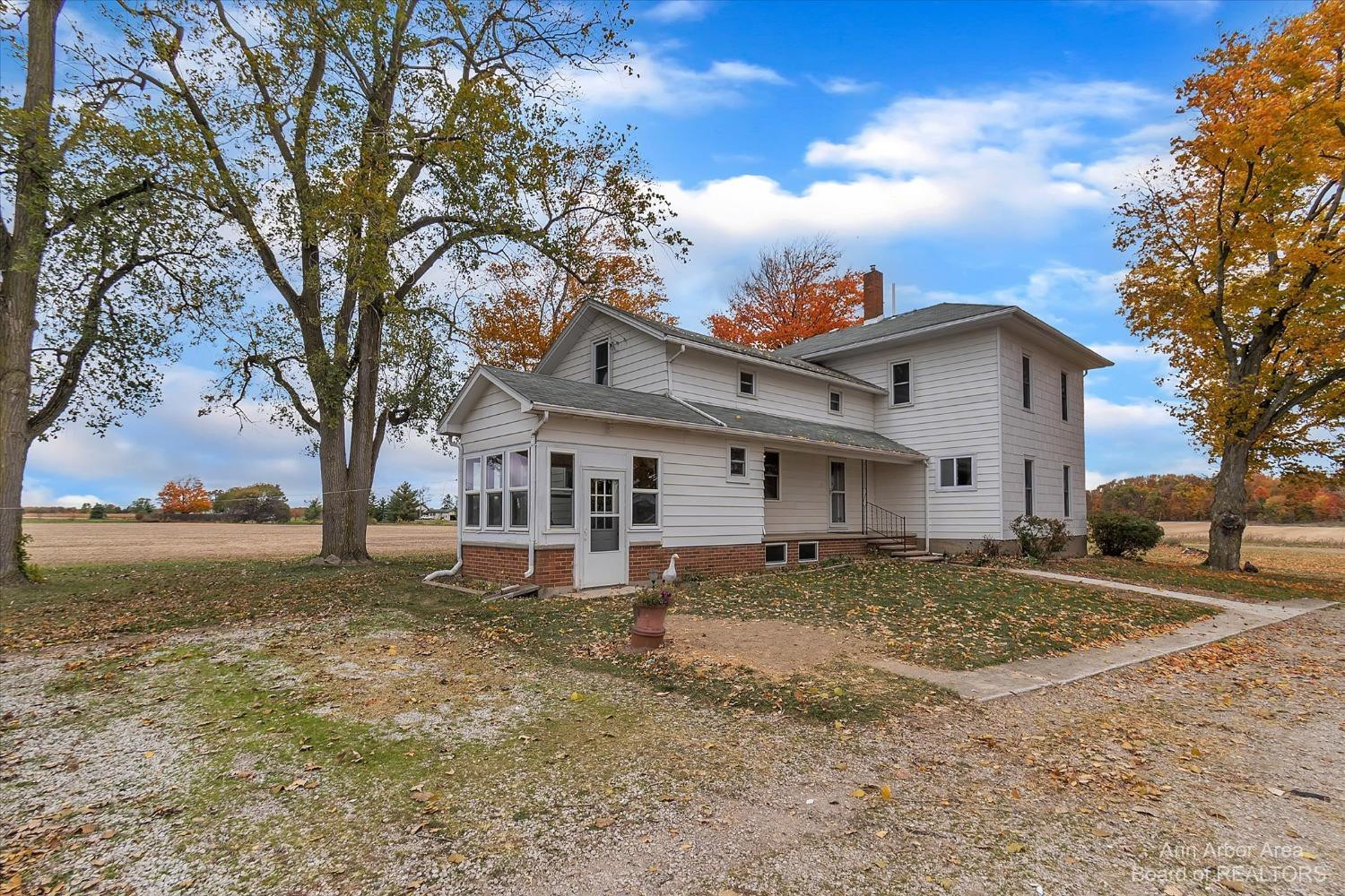3651 Paragon Road Tipton, MI 49287 - Photo 46 of 48 Photo 47