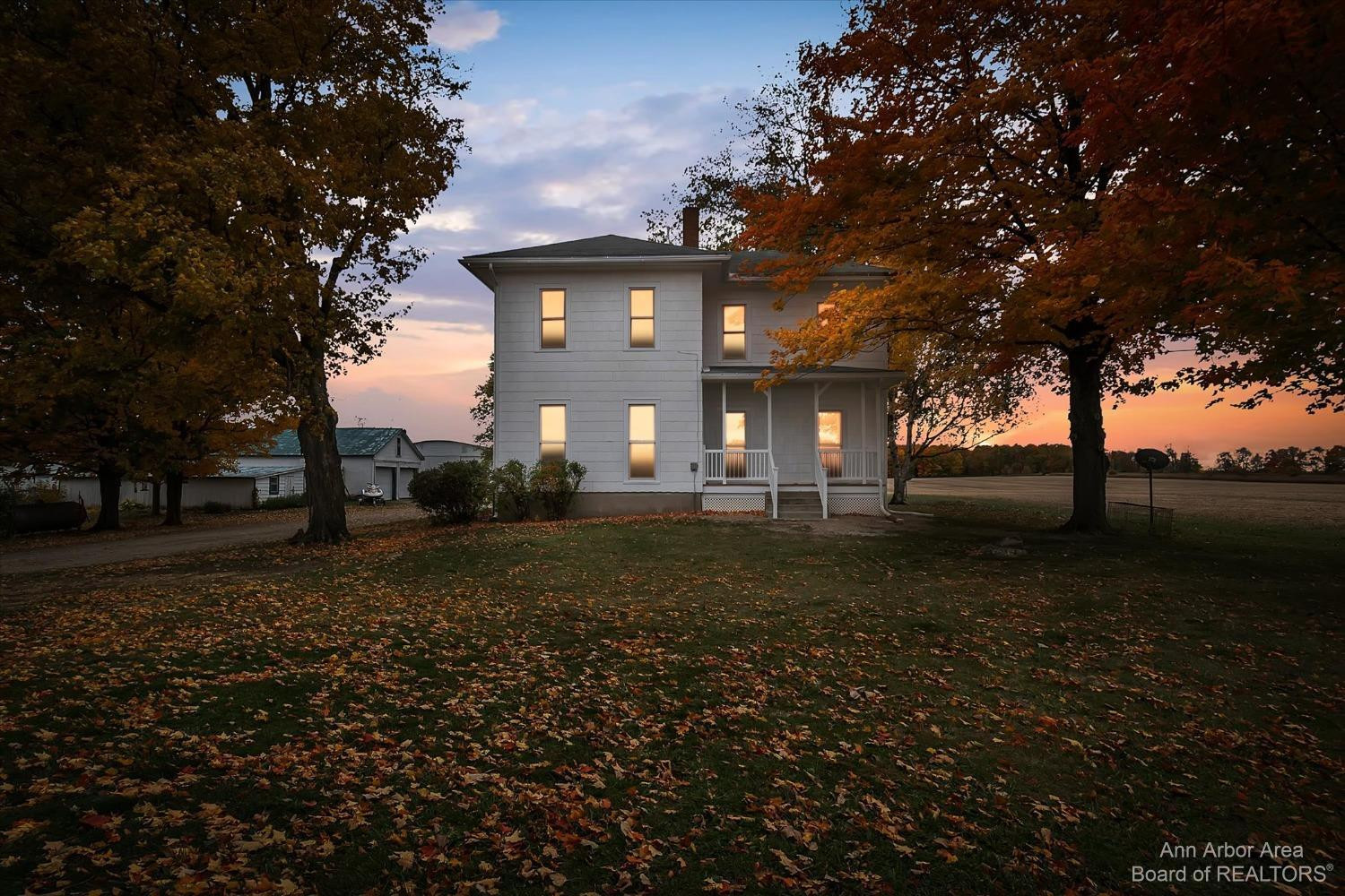 3651 Paragon Road Tipton, MI 49287 - Photo 48 of 48 Photo 49