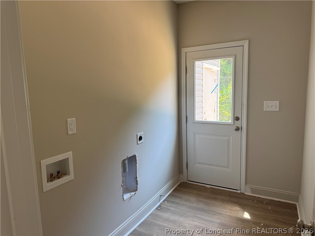 1423 Cain Road, Unit A Fayetteville, NC 28303 - Photo 5 of 15