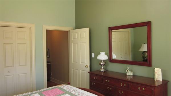 11 Rice Corner Road Brookfield, MA 01506 - Photo 14 of 30 a bathroom with a sink and a mirror