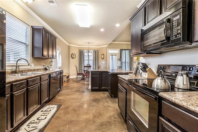 55183 Old Uneedus Road Loranger, LA 70446 - Photo 3 of 21 Gallery Image 3