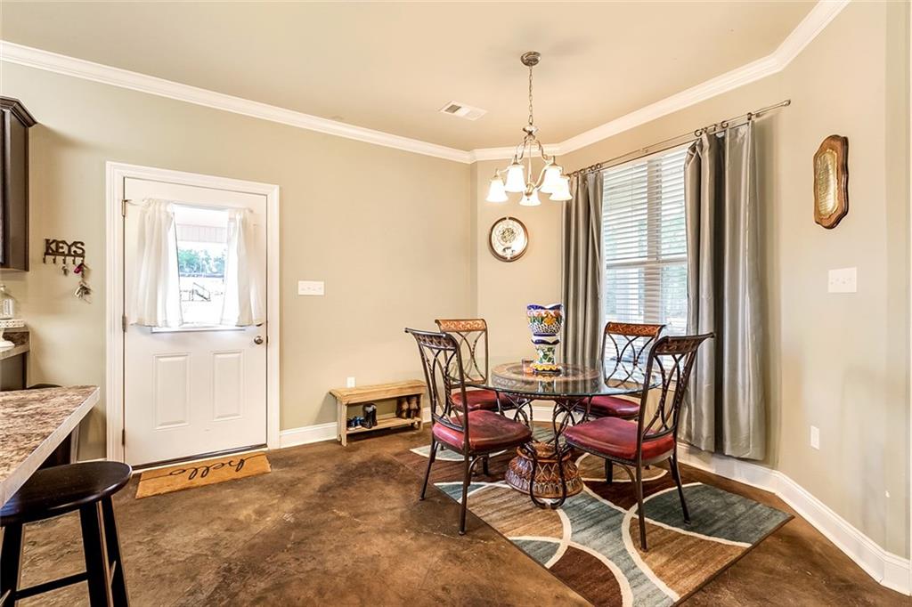 55183 Old Uneedus Road Loranger, LA 70446 - Photo 10 of 21 Gallery Image 10