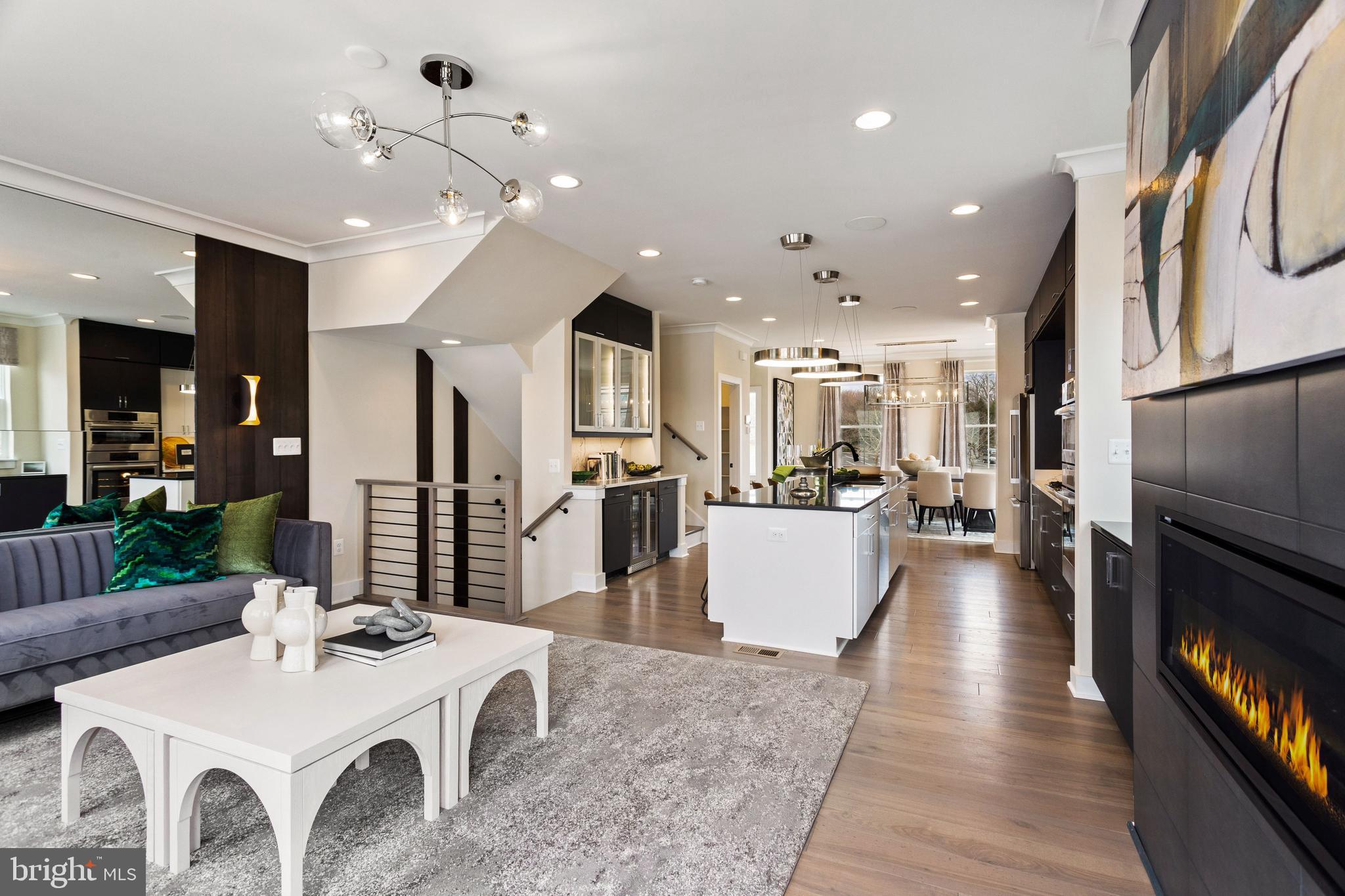 5158 Ridgeview Retreat Drive Chantilly, VA 20151 - Photo 12 of 40
