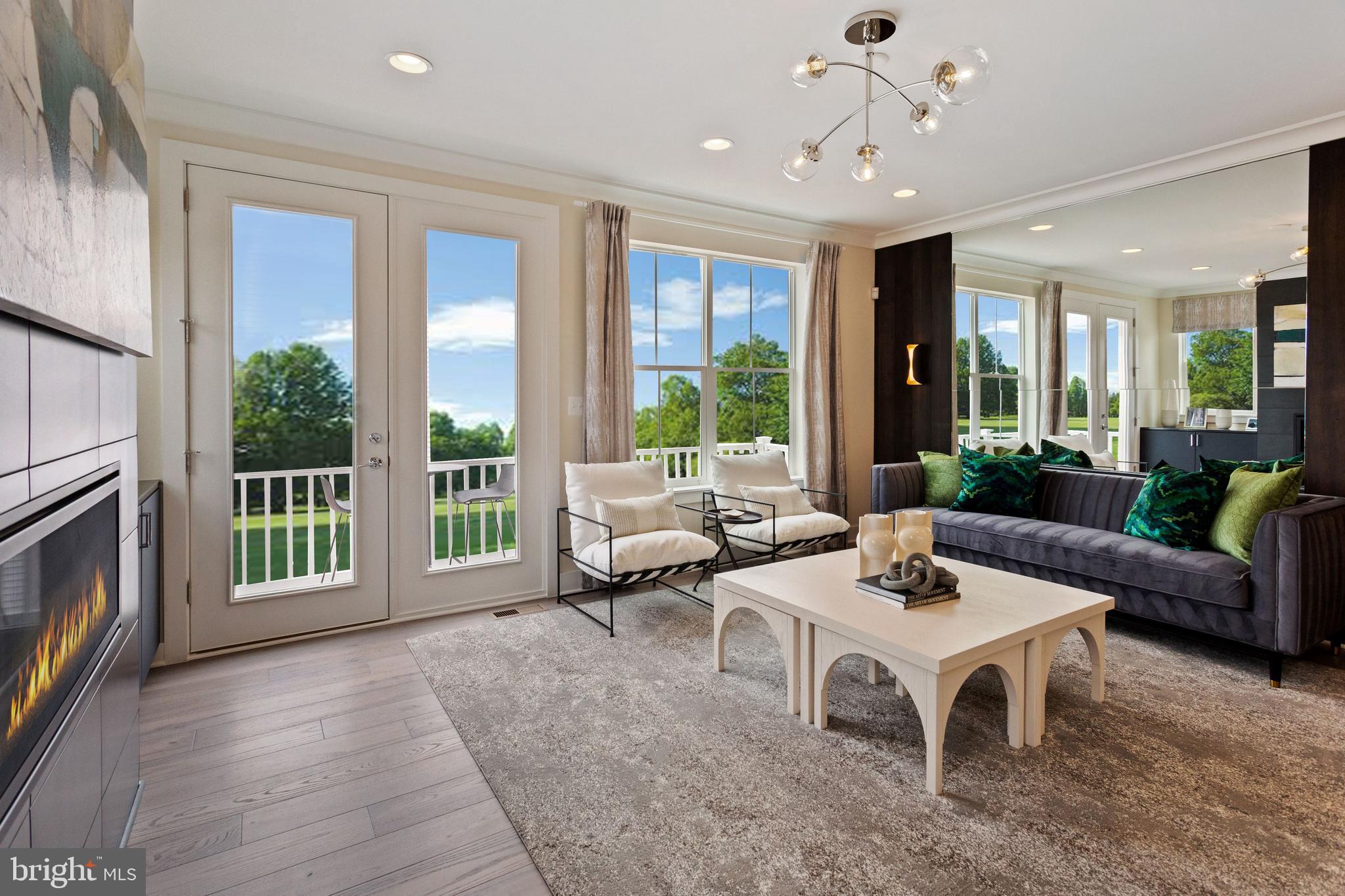 5158 Ridgeview Retreat Drive Chantilly, VA 20151 - Photo 17 of 40