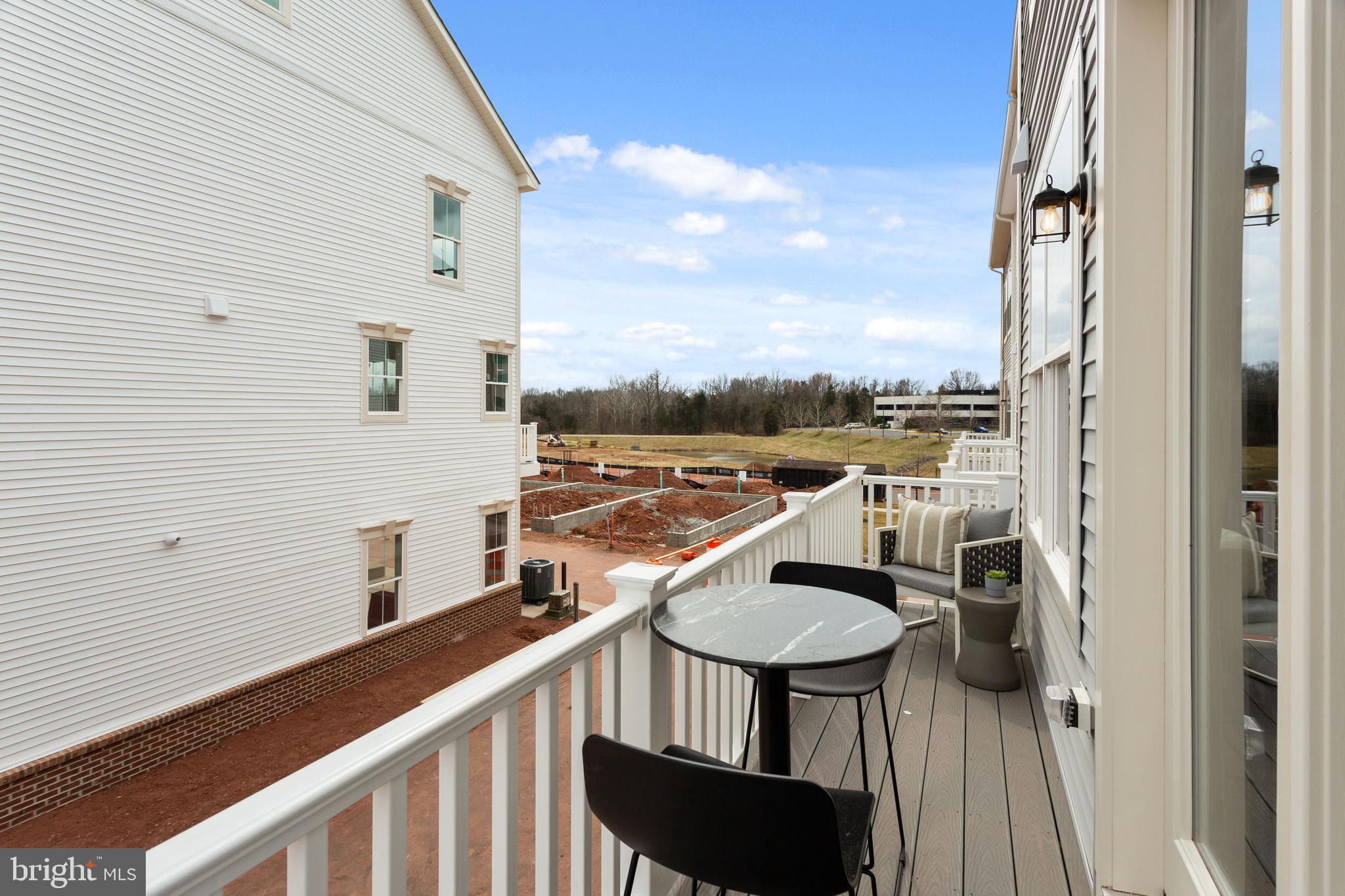5158 Ridgeview Retreat Drive Chantilly, VA 20151 - Photo 40 of 40