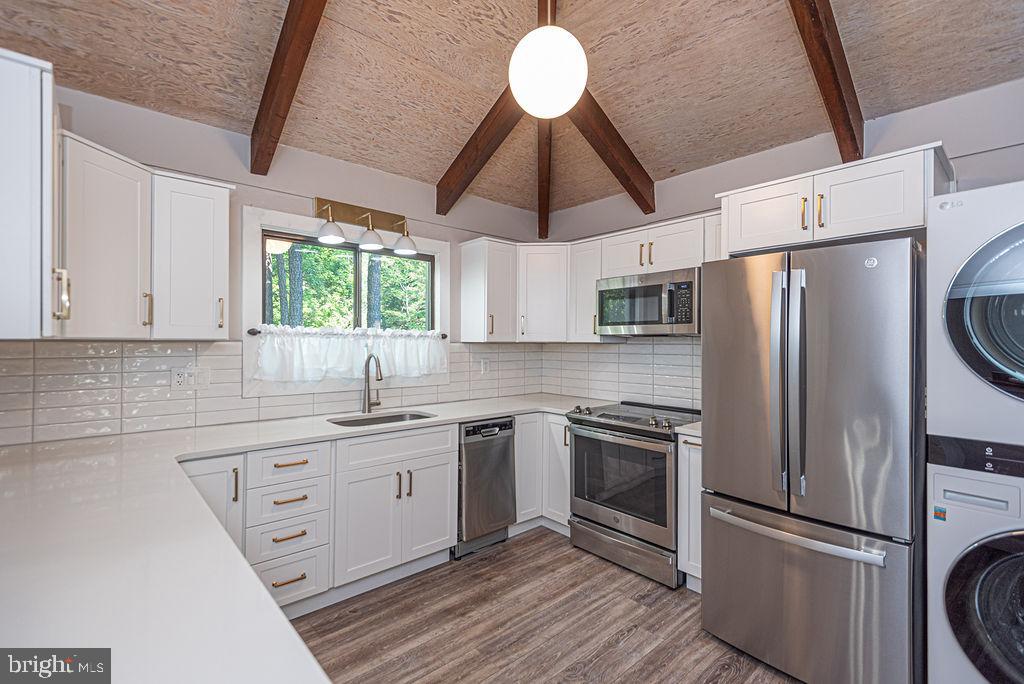 25 Rabbit Run Lane Ocean Pines, MD 21811 - Photo 13 of 89 Stainless appliances