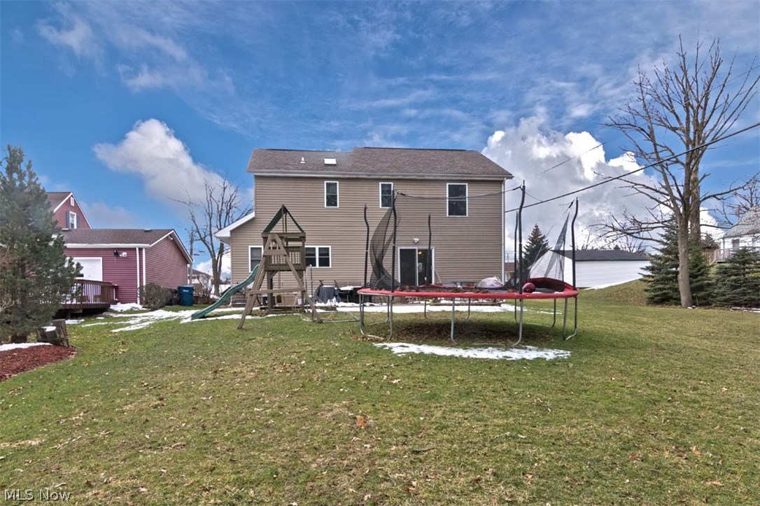 2472 Dentzler Road Parma, OH 44134 - Photo 35 of 35