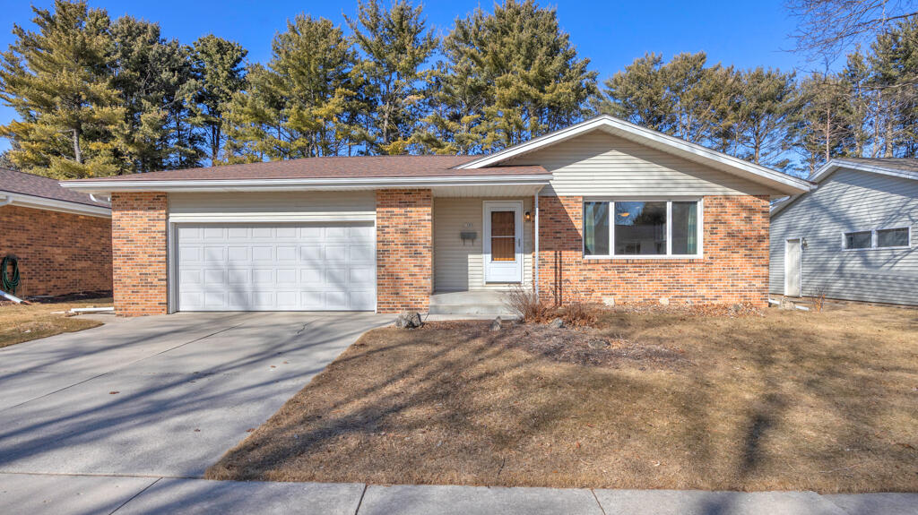 1306 Castle Avenue Sheboygan, WI 53081 - Photo 1 of 1 Welcome Home!