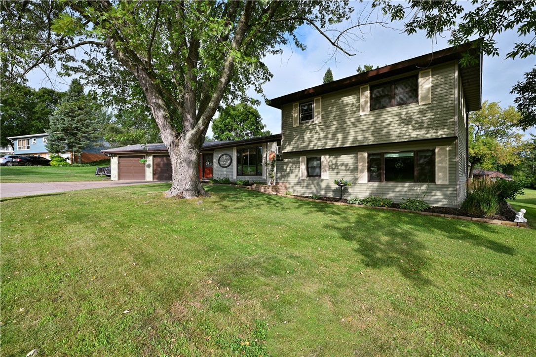 28 Pokegema Road Rice Lake, WI 54868 - Photo 1 of 56