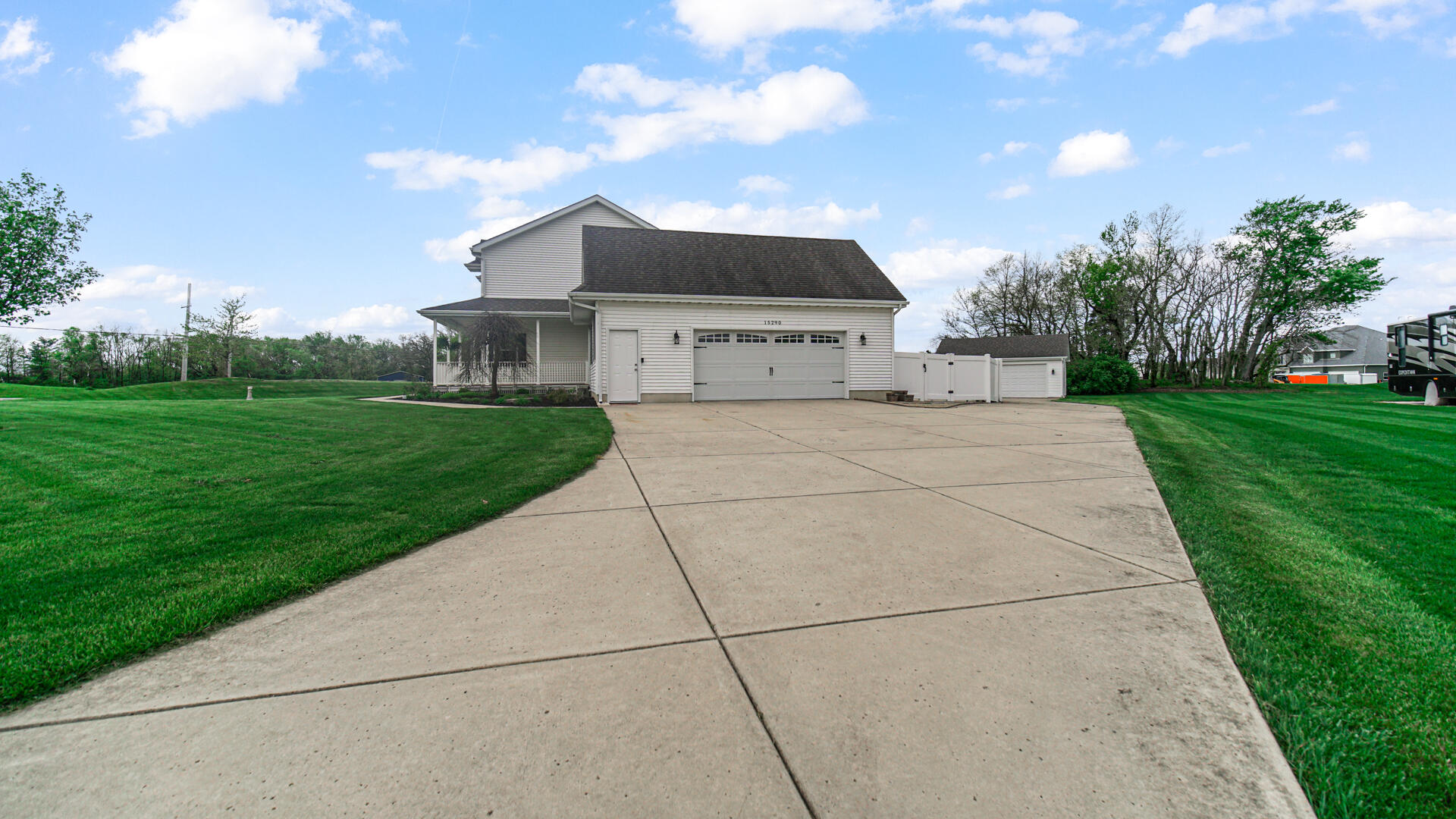 15290 Clark Street Crown Point, IN 46307 - Photo 41 of 47 1920x1080
