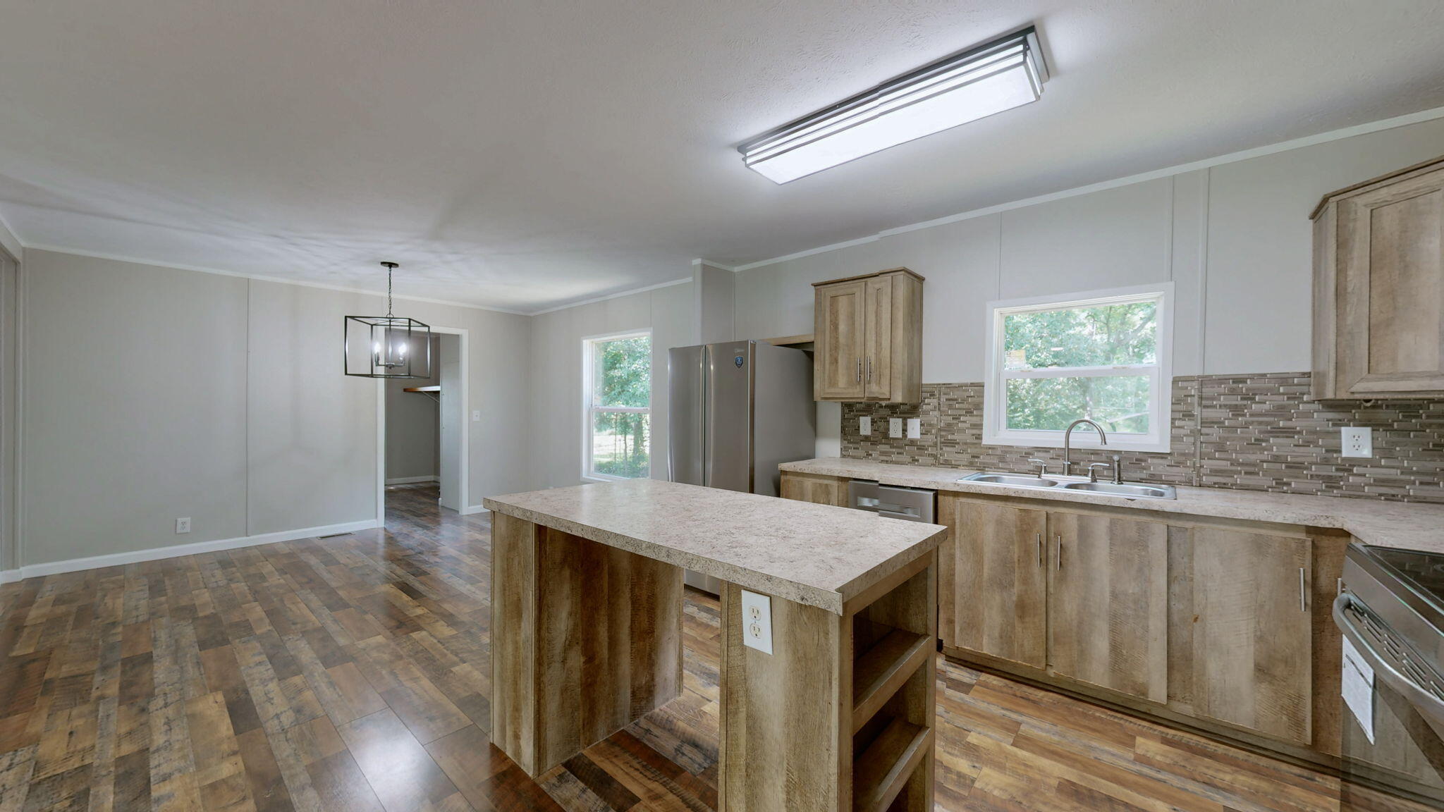 382 Highland Road Murray, KY 42071 - Photo 8 of 25 Kitchen