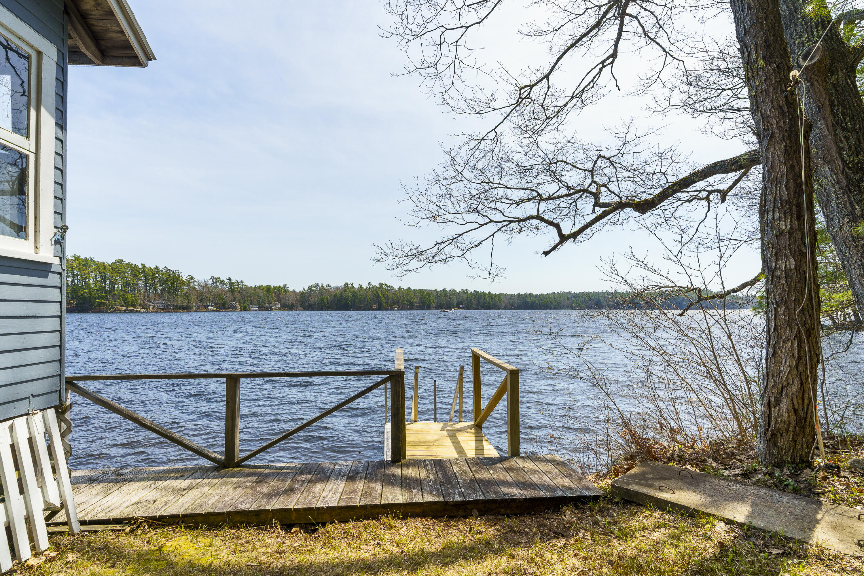 38 Beach Lane Damariscotta, ME 04543 - Photo 3 of 43 33-38 Beach Ln, Damariscotta, ME-TP