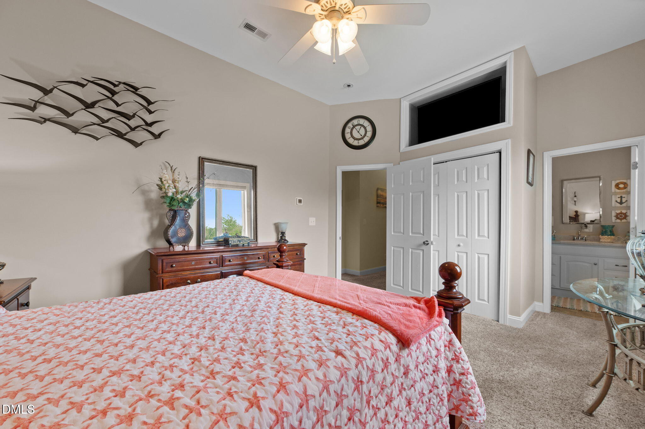84 Beach Road South Belhaven, NC 27810 - Photo 43 of 67 2nd Primary Bedroom