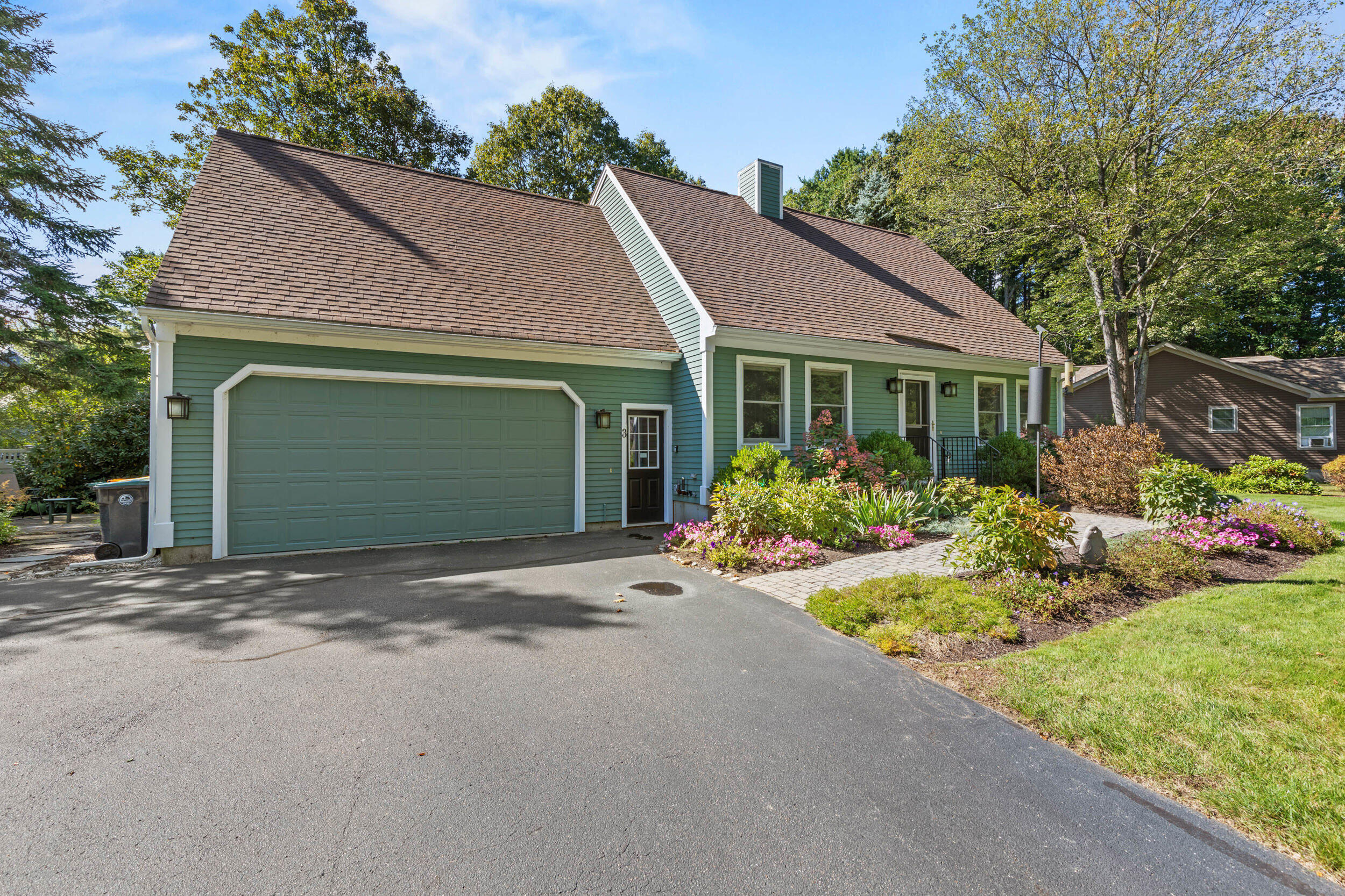 3 Evergreen Farms Road Scarborough, ME 04074 - Photo 52 of 58 3 evergreen farms rd, scarborough exteri