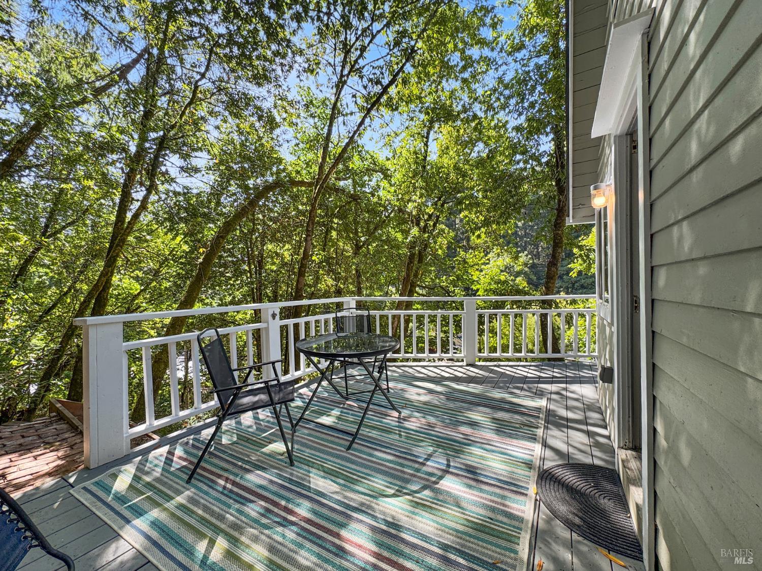 17401 Neeley Road Guerneville, CA 95446 - Photo 55 of 74