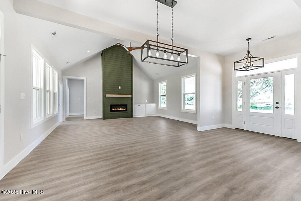 1104 Soundside Road Edenton, NC 27932 - Photo 16 of 58 View from Kitchen