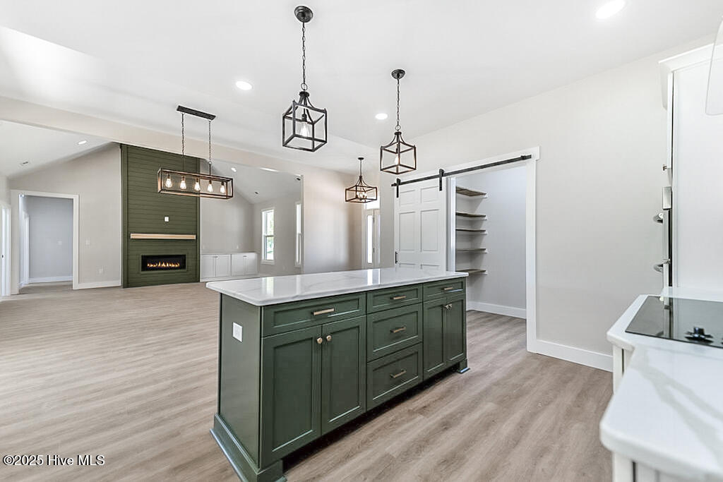 1104 Soundside Road Edenton, NC 27932 - Photo 17 of 58 View from kitchen