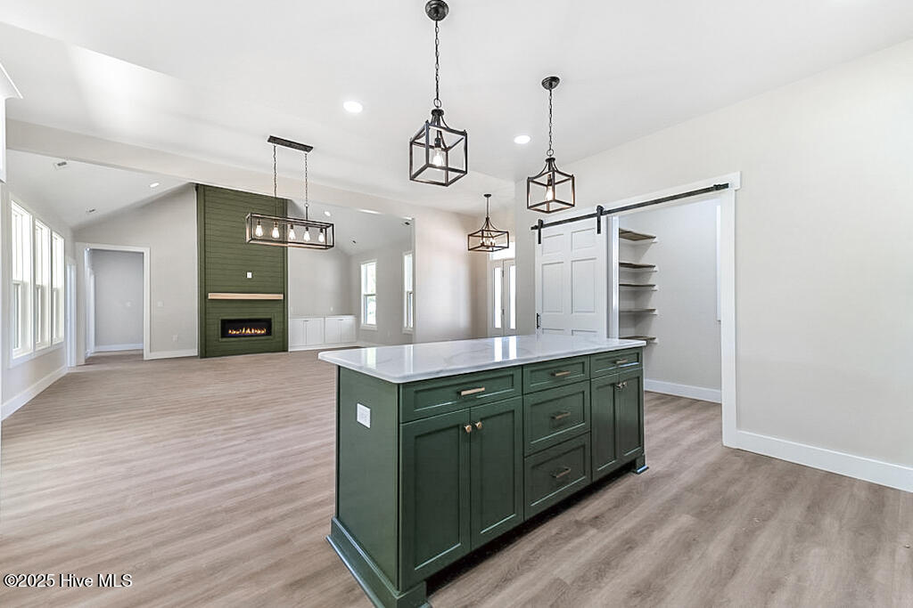 1104 Soundside Road Edenton, NC 27932 - Photo 20 of 58 Great room