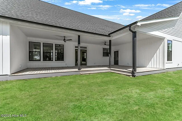 $549,000 | 1104 Soundside Road, Edenton, NC 27932