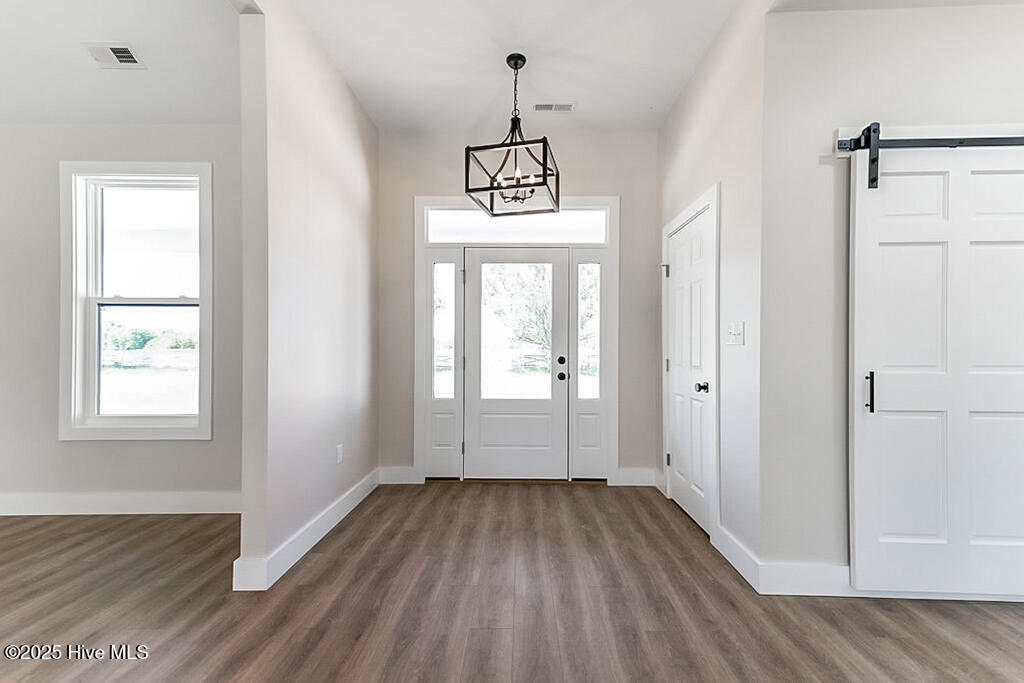 1104 Soundside Road Edenton, NC 27932 - Photo 8 of 58 Entry