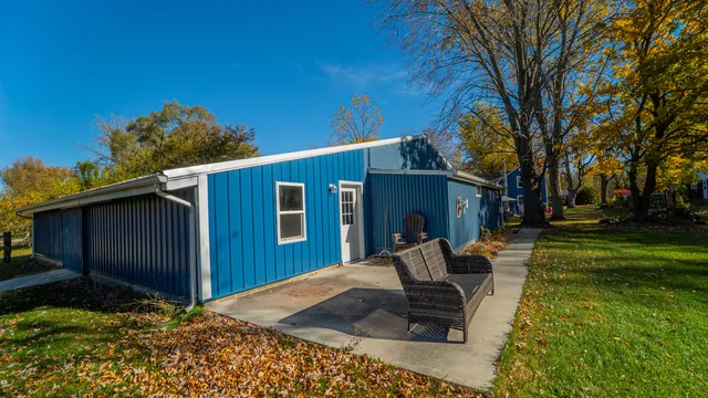 $344,899 | 5099 Sage Road, Plymouth, IN 46563