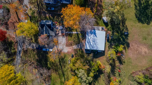 $344,899 | 5099 Sage Road, Plymouth, IN 46563