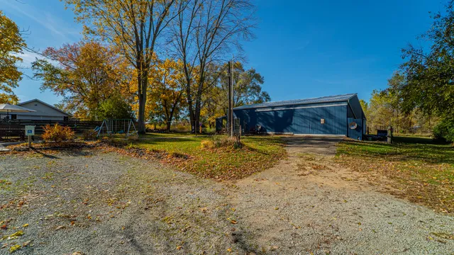 $344,899 | 5099 Sage Road, Plymouth, IN 46563