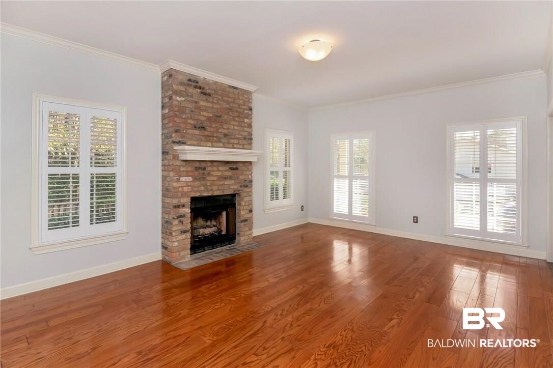 6438 Cedar Bend Court Mobile, AL 36608 - Photo 3 of 46