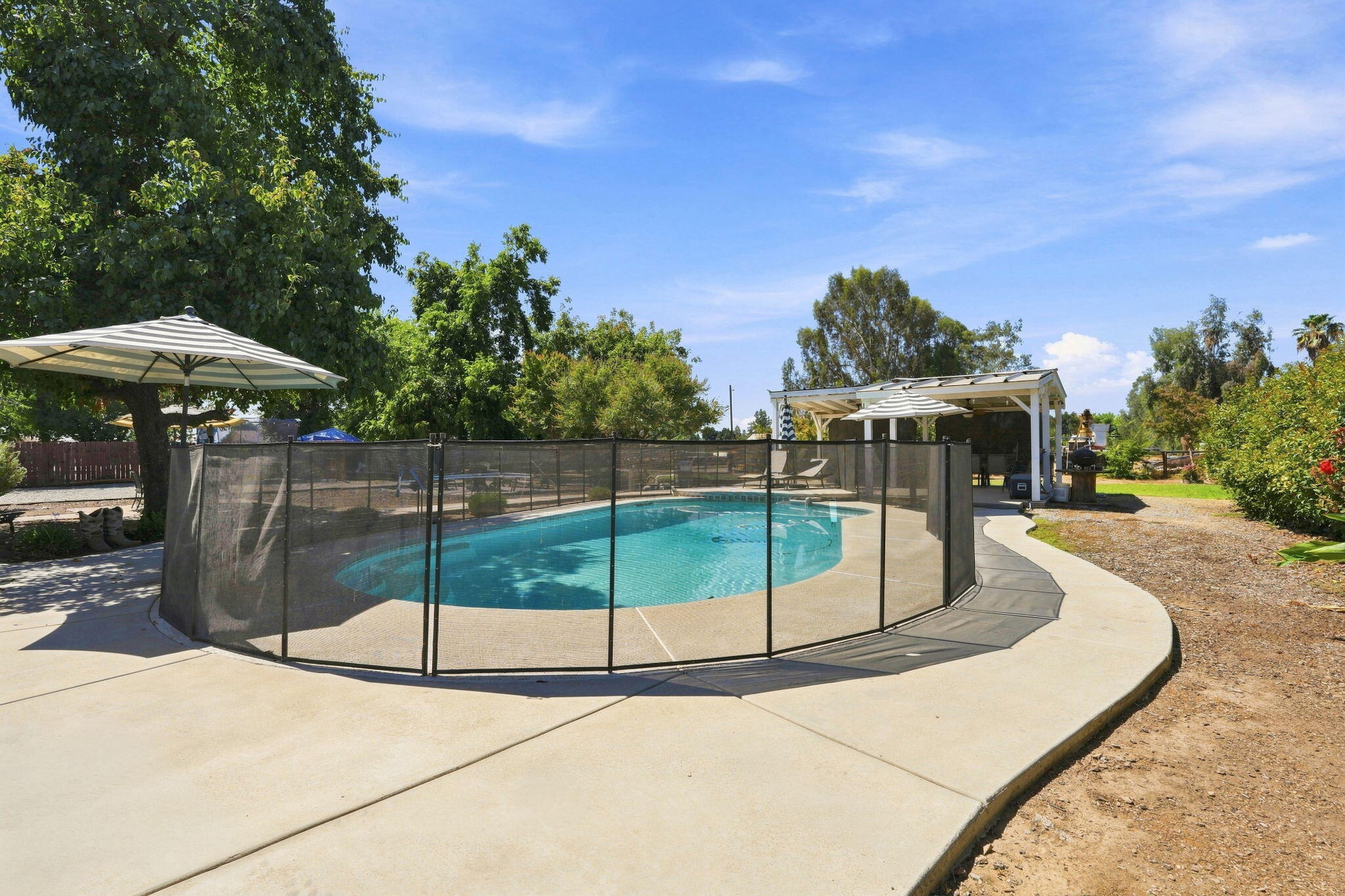 351 South Cornucopia Road Exeter, CA 93221 - Photo 42 of 54 53-351_S_Cornucopia_Rd_-_Exeter_CA_050