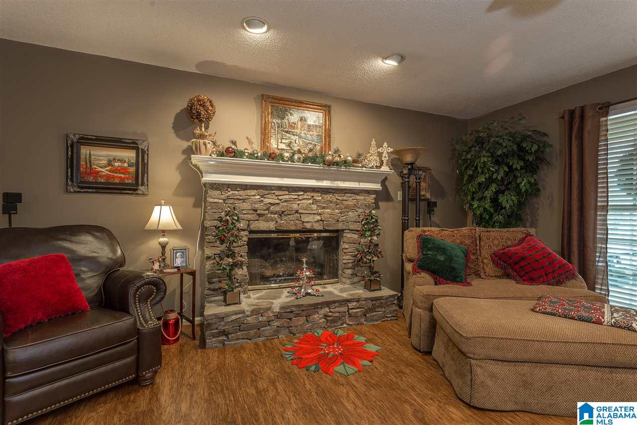 5970 Mockingbird Lane Pinson, AL 35126 - Photo 9 of 41