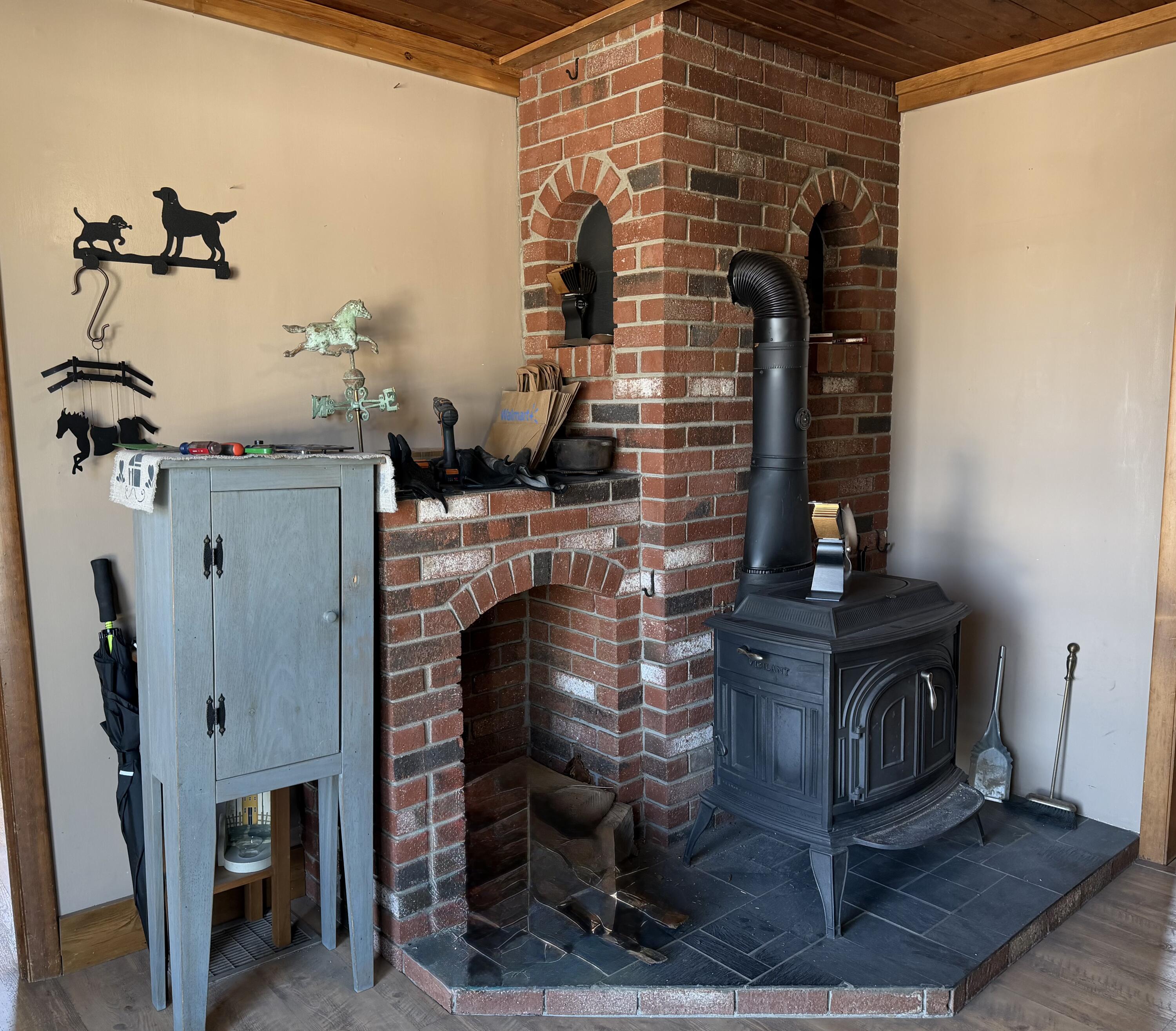 664 Frenchville Road Ashland, ME 04732 - Photo 23 of 56 664 Frenchville Road