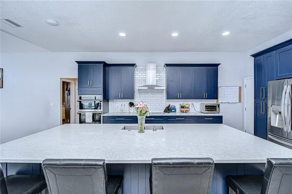 $440,000 | 2020 Elk Spring Drive, Brandon, FL 33511