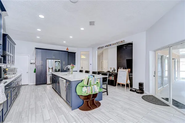 $440,000 | 2020 Elk Spring Drive, Brandon, FL 33511