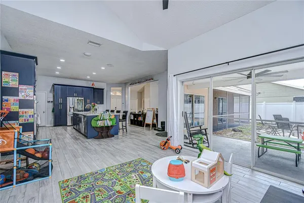 $440,000 | 2020 Elk Spring Drive, Brandon, FL 33511