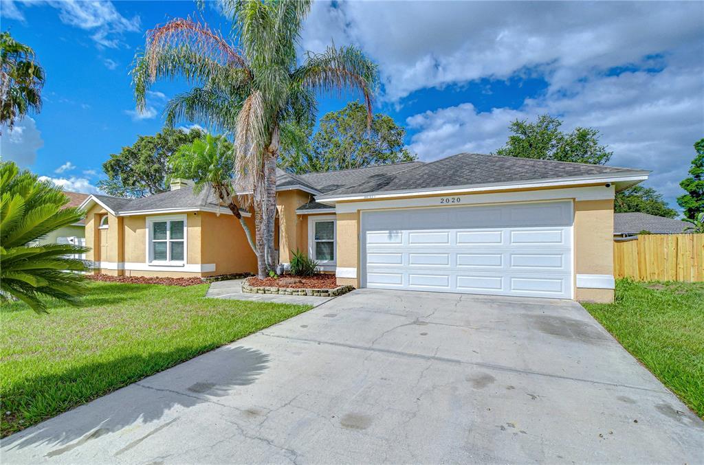 2020 Elk Spring Drive Brandon, FL 33511 - Photo 27 of 27