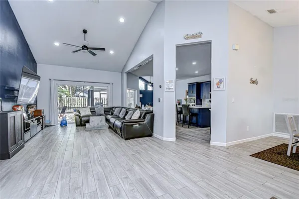 $440,000 | 2020 Elk Spring Drive, Brandon, FL 33511