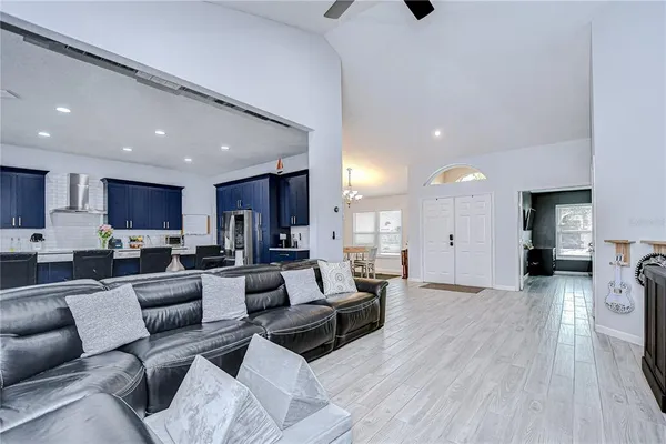 $440,000 | 2020 Elk Spring Drive, Brandon, FL 33511