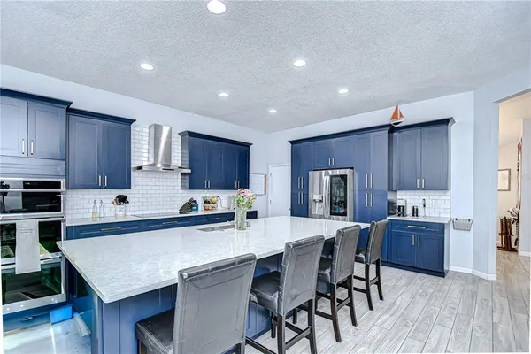 $440,000 | 2020 Elk Spring Drive, Brandon, FL 33511