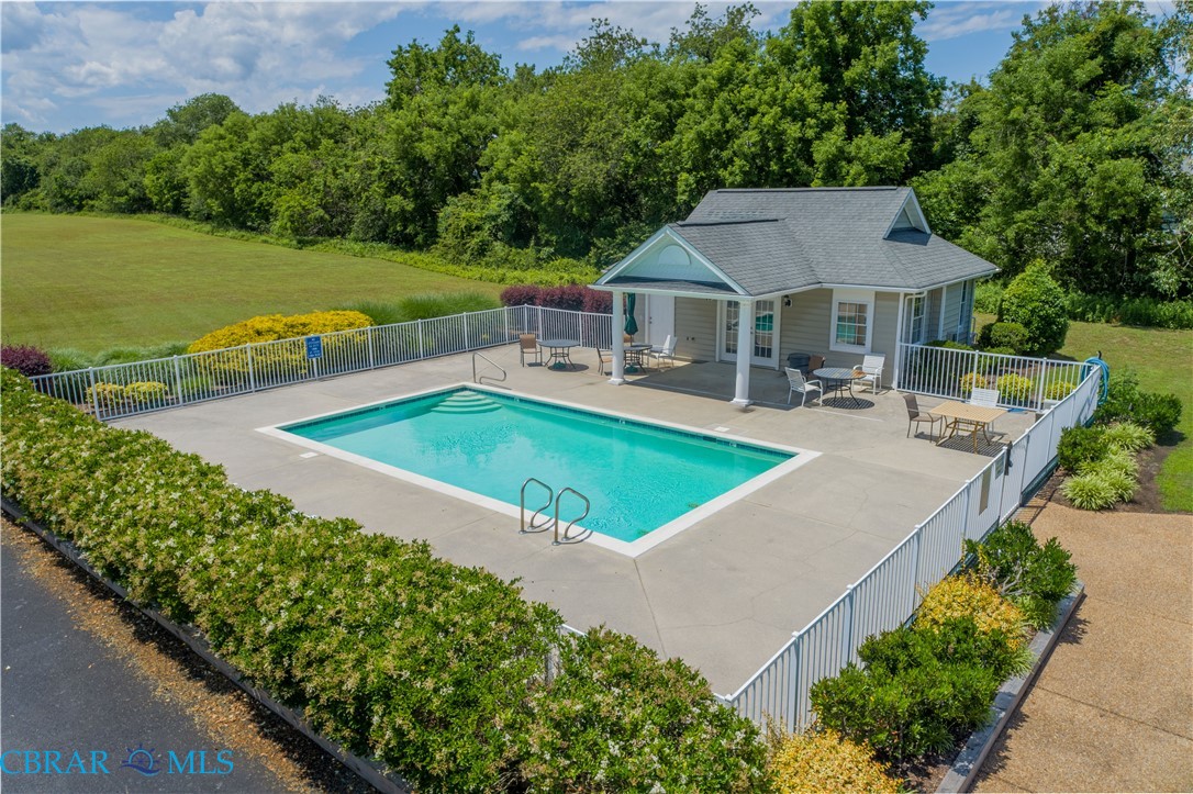 343 Chesapeake Watch Road, Unit 8B Deltaville, VA 23043 - Photo 31 of 42