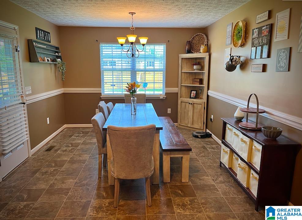 108 Bailey Road Weaver, AL 36277 - Photo 5 of 15