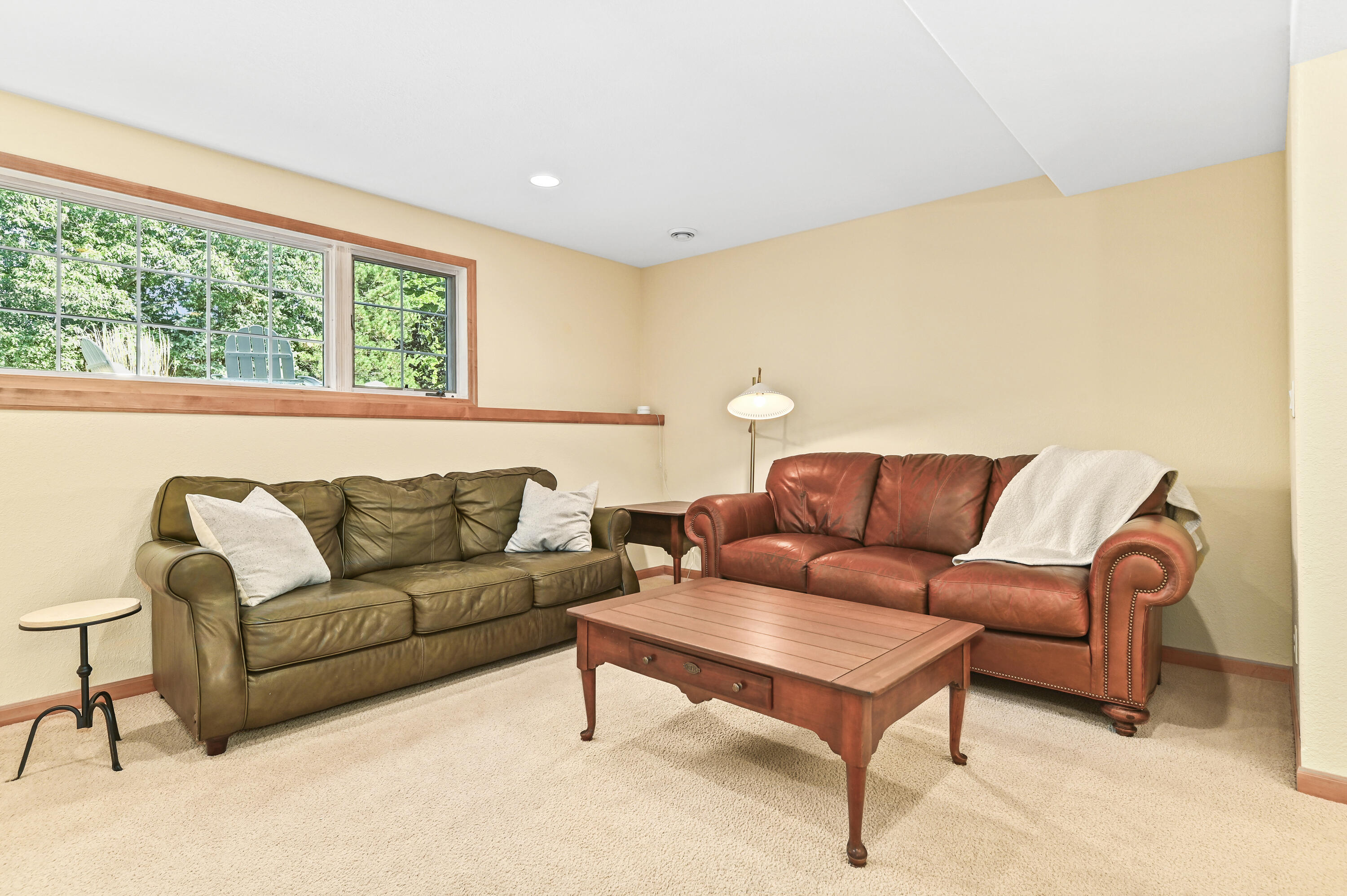 261 Steeple Pointe Circle Delafield, WI 53018 - Photo 48 of 70 More living space LL
