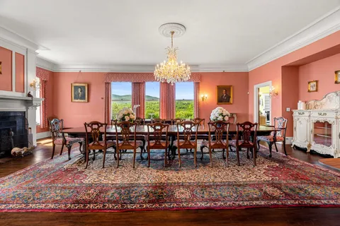 $5,999,900 | 4 Windmill Hill Road, Dublin, NH 03444