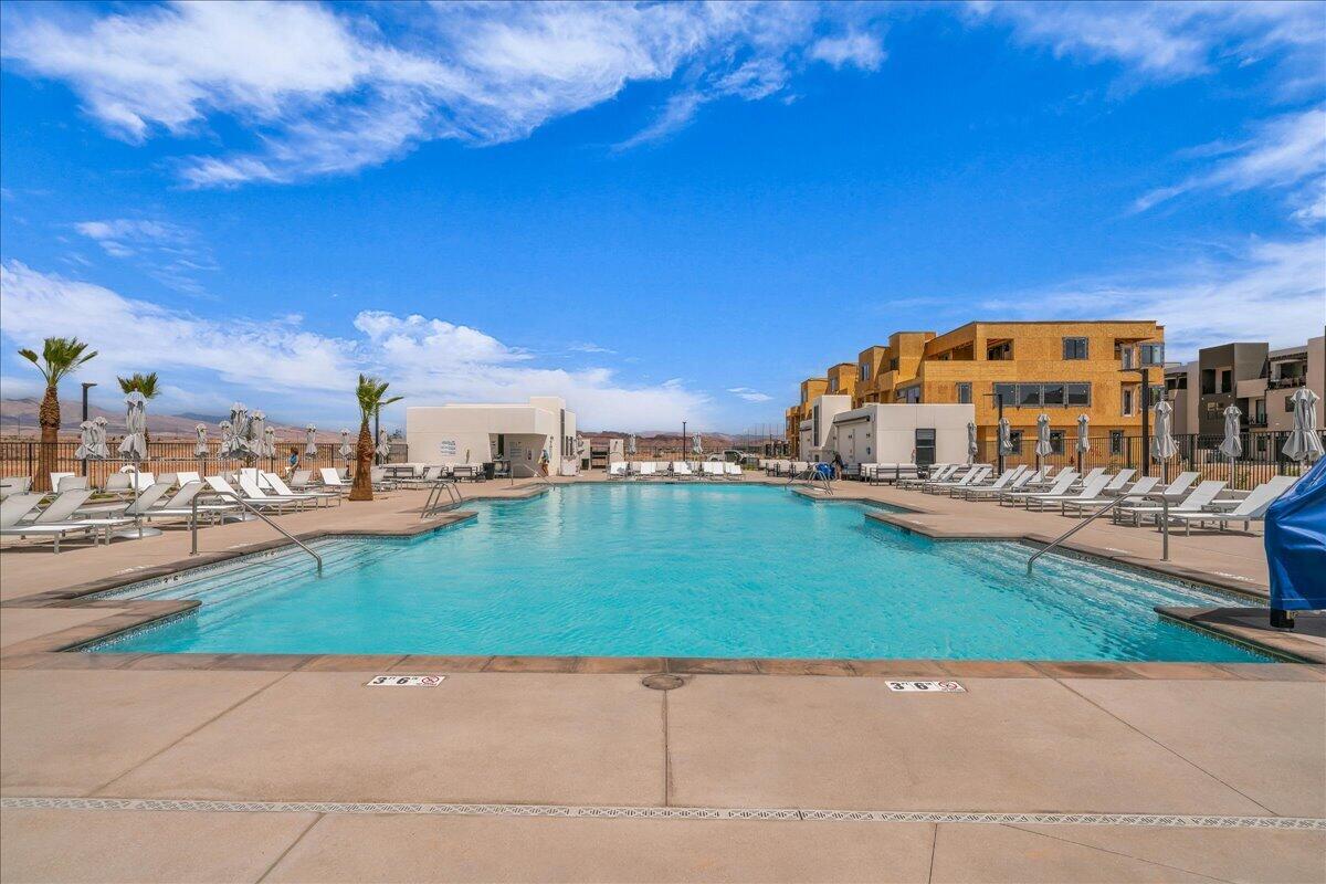 955 West Velvet Rdg Lane St. George, UT 84790 - Photo 37 of 45 34-A-19