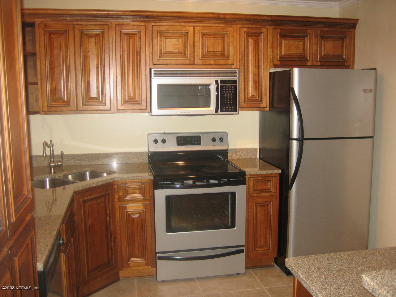 10543 Hemming Road Jacksonville, FL 32225 - Photo 2 of 4 Kitchen