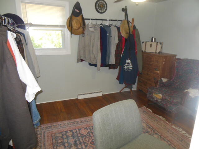2402 Mt Pleasant Church Road Fincastle, VA 24090 - Photo 13 of 17 DSCN8031
