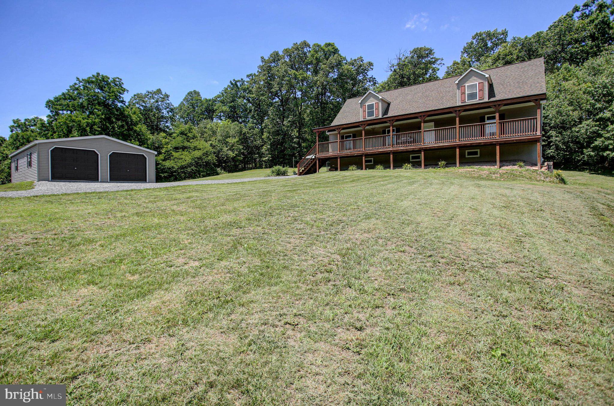 21060 Revercomb Lane Shade Gap, PA 17255 - Photo 47 of 57