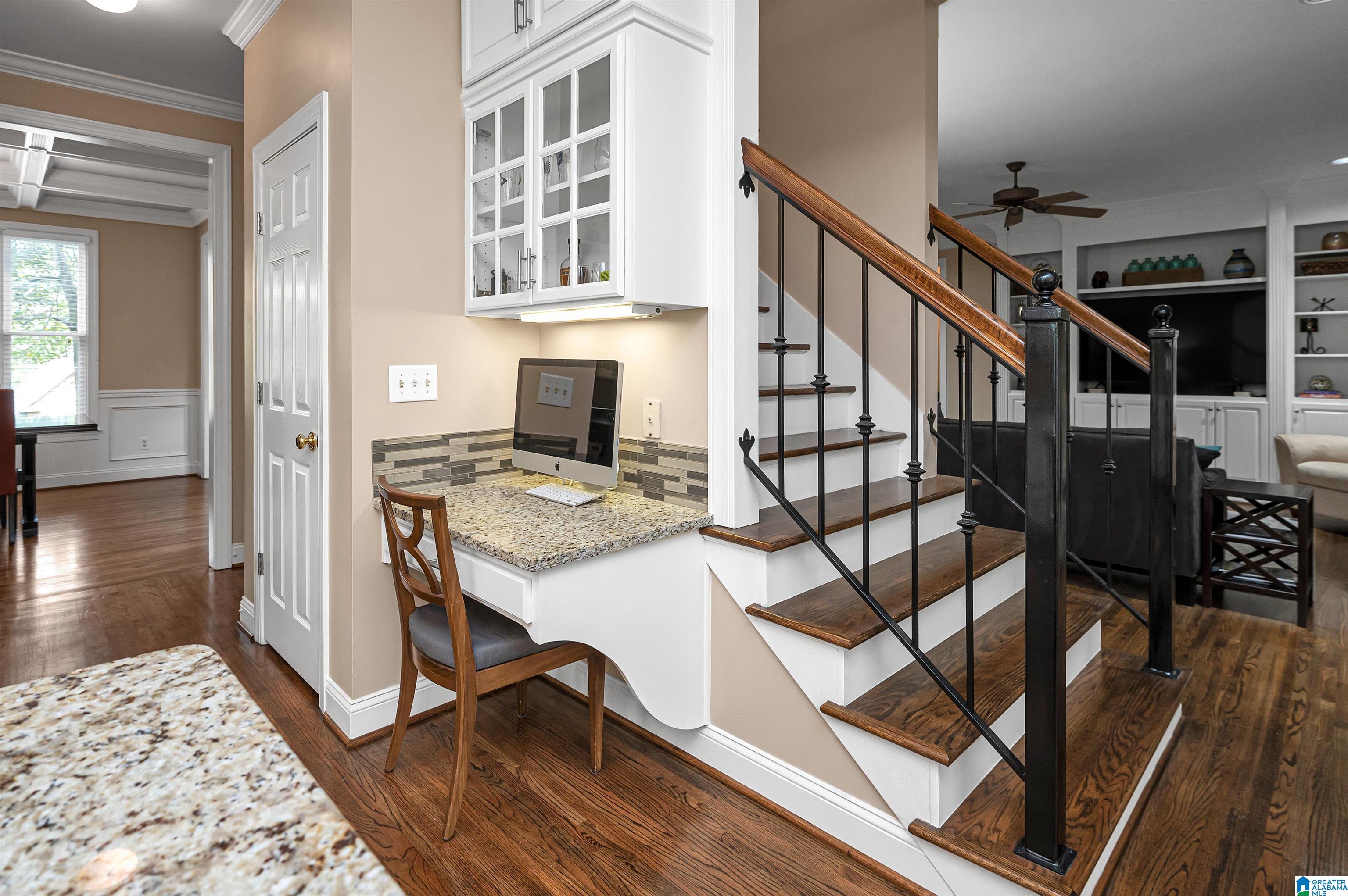 278 Trace Ridge Road Hoover, AL 35244 - Photo 17 of 43 Gallery Image 17