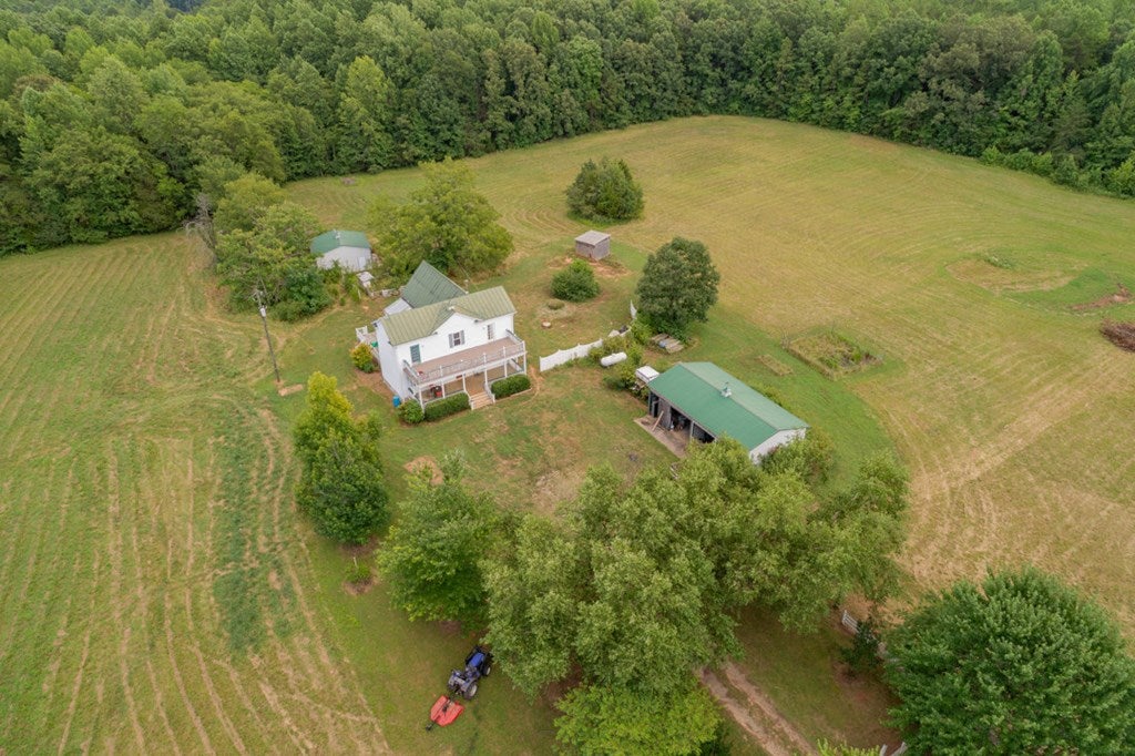 3836 Rehoboth Road Keysville, VA 23947 - Photo 36 of 43 Gallery Image 36