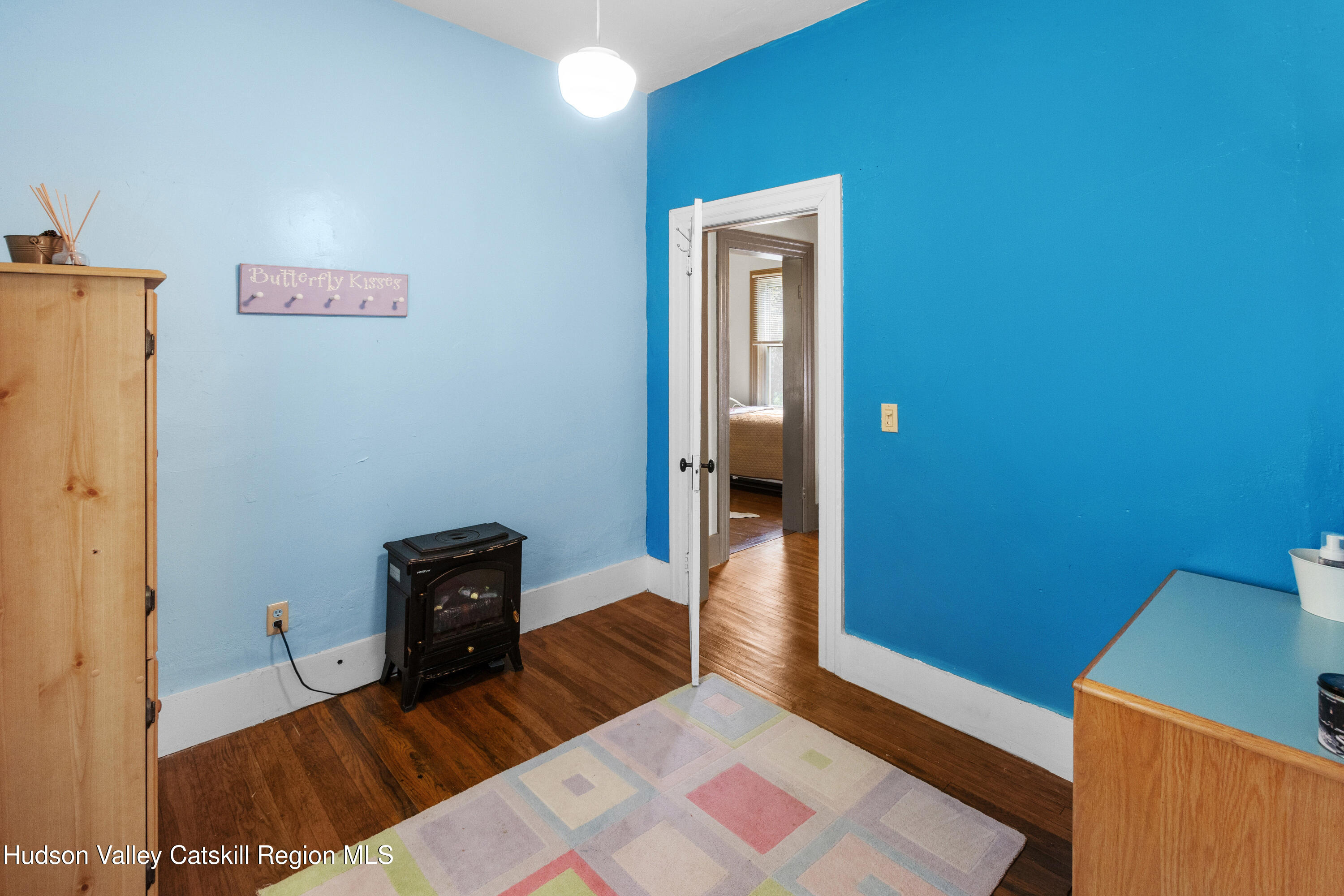 26-30 Fire House Road Big Indian, NY 12410 - Photo 22 of 52 BR #2 Parlor